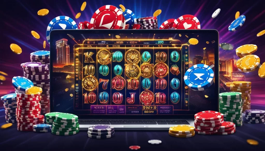 An Toàn Cá Cược Trực Tuyến