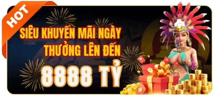 Khuyến mãi nổ hũ và bắn cá TV888