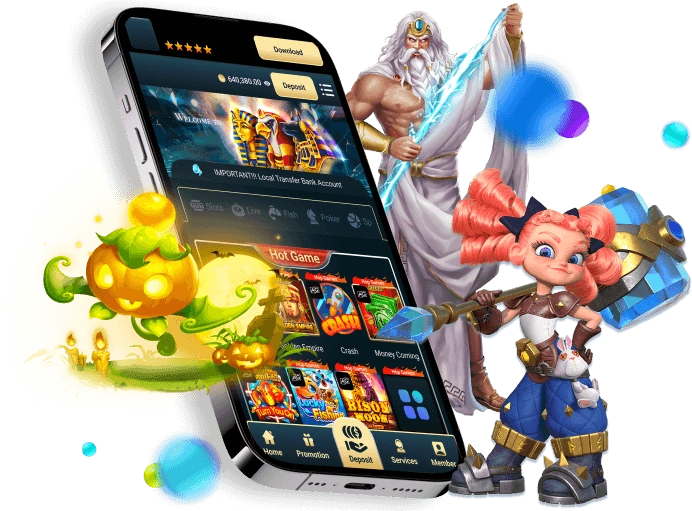 Game Nổ Hũ Kho Báu Ai Cập